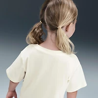 Nike Cozy Toddler T-Shirt