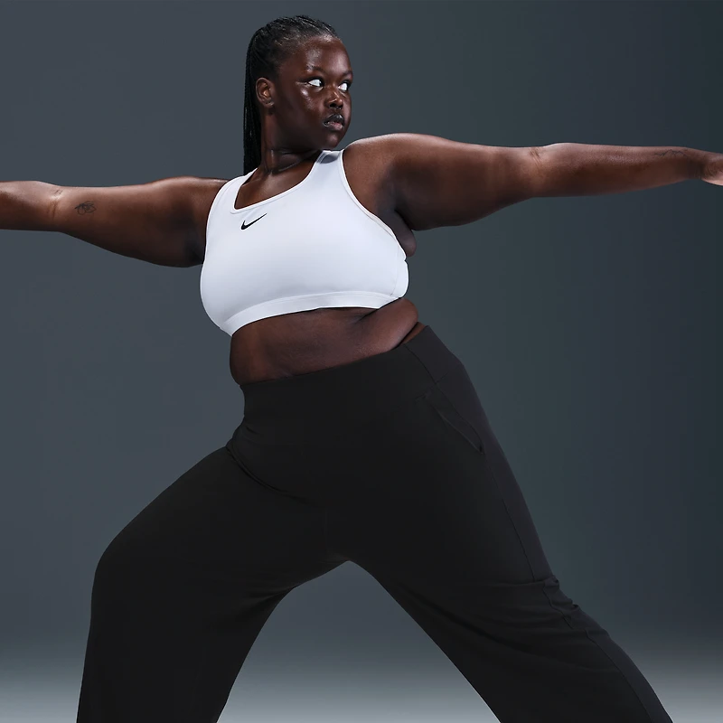 Nike Zenvy Women's Dri-FIT High-Waisted Wide-Leg Pants