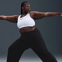 Nike Zenvy Women's Dri-FIT High-Waisted Wide-Leg Pants