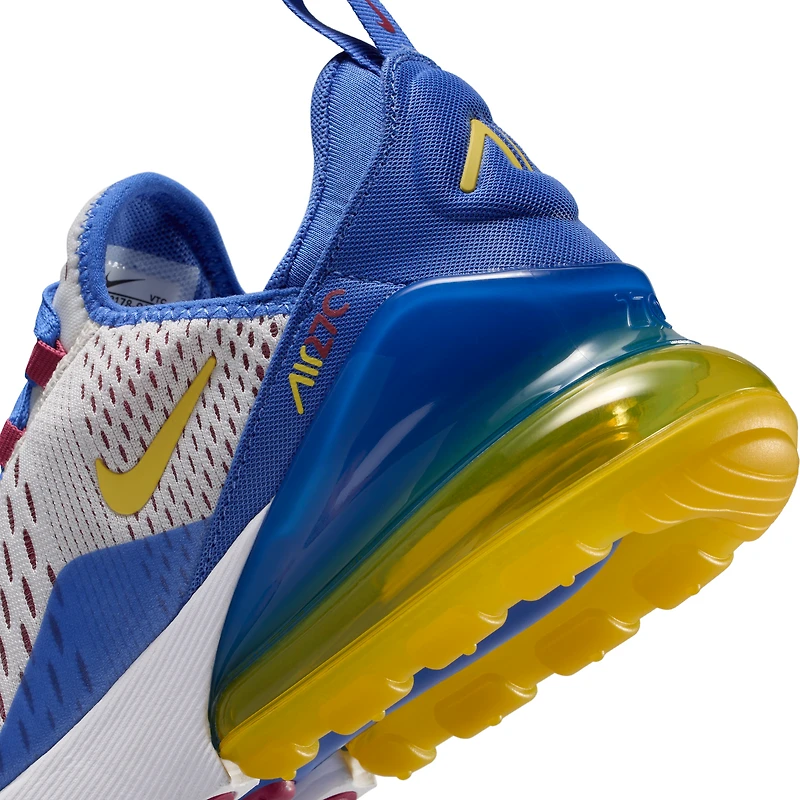 Nike Air Max 270 Little Kids' Shoes