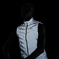 Nike Men's Therma-FIT ADV Reflective Running Vest