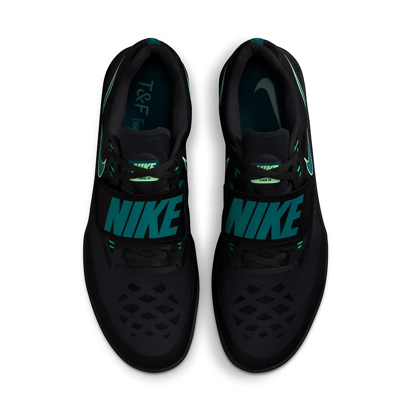 Nike Zoom SD 4 Track & Field Throwing Shoes