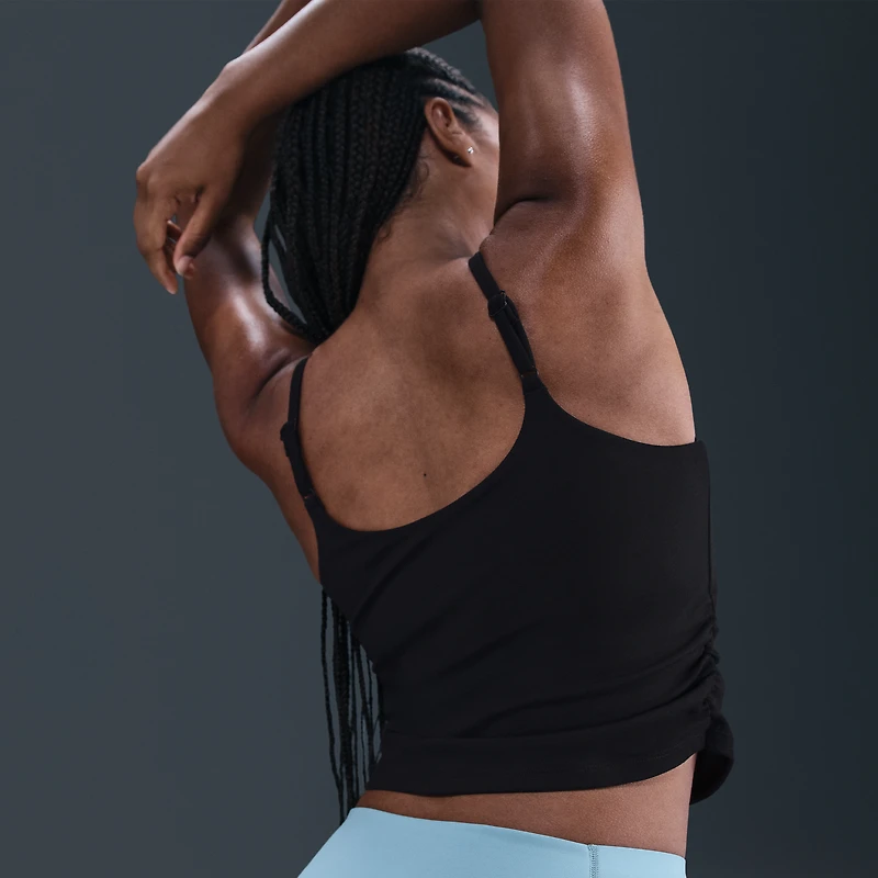 Nike One Women's Dri-FIT Tank Top