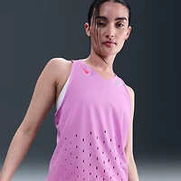 Nike AeroSwift "Faith Kipyegon" Women's Dri-FIT ADV Running Singlet