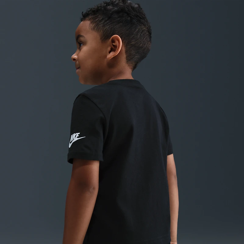 Nike Toddler Unwrapped Futura T-Shirt