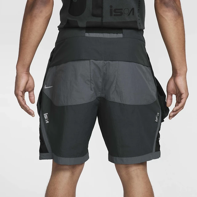 Nike ISPA Shorts King's Cross