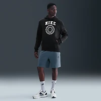 Nike Club Men's Pull-Over Fleece Hoodie