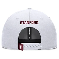 Stanford On-Field Rise Gameday Men's Nike Dri-FIT College Trucker Adjustable Hat