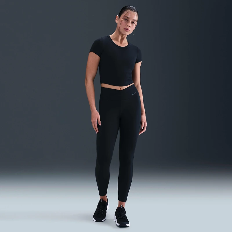 Nike One Women's High-Waisted 7/8 Leggings