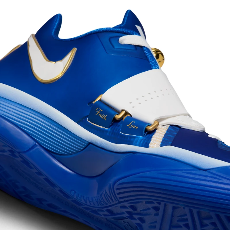 Nike Zoom KD 4 Men's Shoes