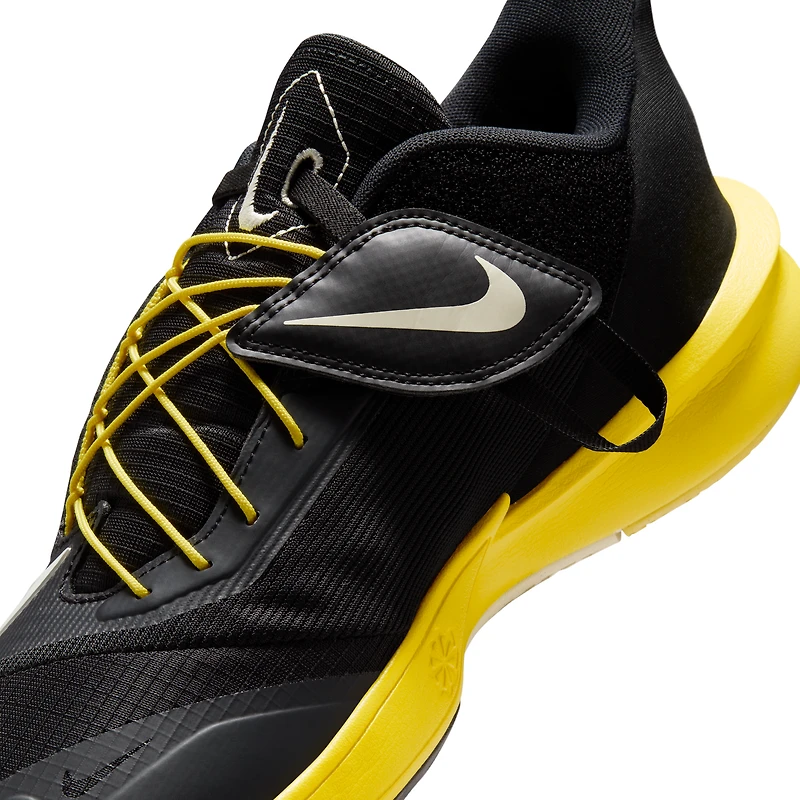 Nike Precision 7 EasyOn Men's Basketball Shoes