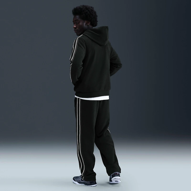 LeBron Standard Issue Men's Therma-FIT Basketball Pants