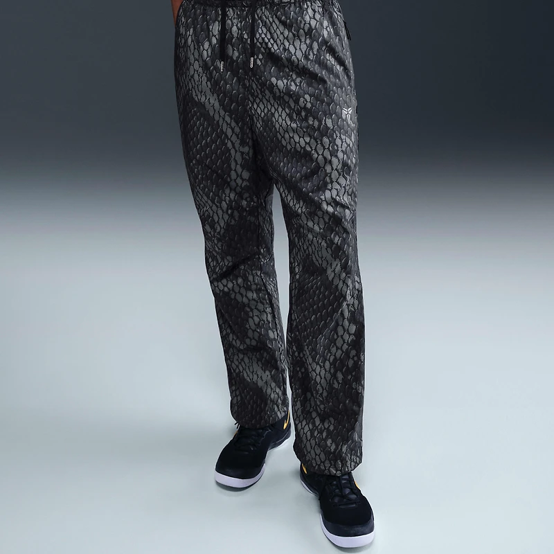 Kobe Men's Lightweight Woven Pants