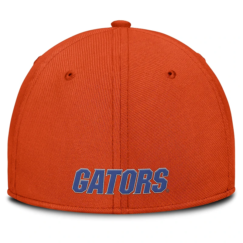 Florida On-Field Rise Swoosh Men's Nike Dri-FIT College Hat
