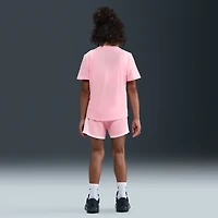 Nike Dri-FIT Little Kids' Tempo Shorts