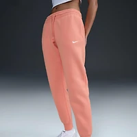 Nike Sportswear Phoenix Fleece Women's Mid-Rise Sweatpants