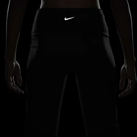 Nike One Women's Dri-FIT High-Waisted Fold-Over Pants