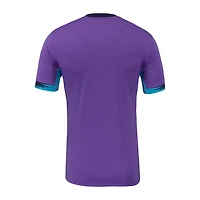 Orlando Pride 2025 Stadium Away Men's Nike Dri-FIT NWSL Replica Jersey