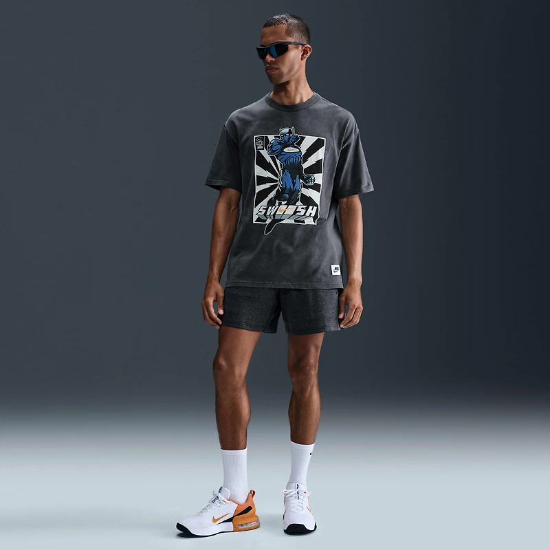 Nike Men's Max90 Fitness T-Shirt