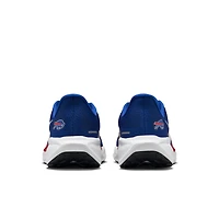 Buffalo Bills Pegasus 41 Men's Nike NFL Road Running Shoes