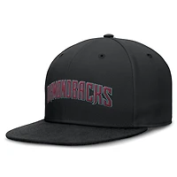 Arizona Diamondbacks True Men's Nike Dri-FIT MLB Fitted Hat