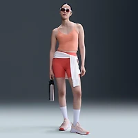Nike Indy Women's Light-Support Padded Sports Bra Tank