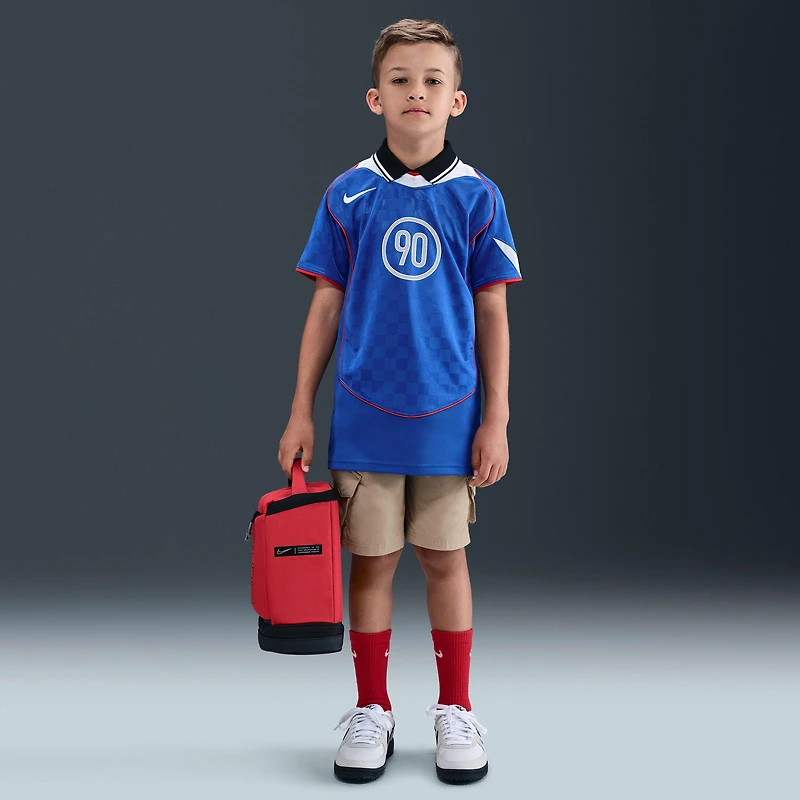 Nike Total 90 Big Kids' Dri-FIT Soccer Jersey