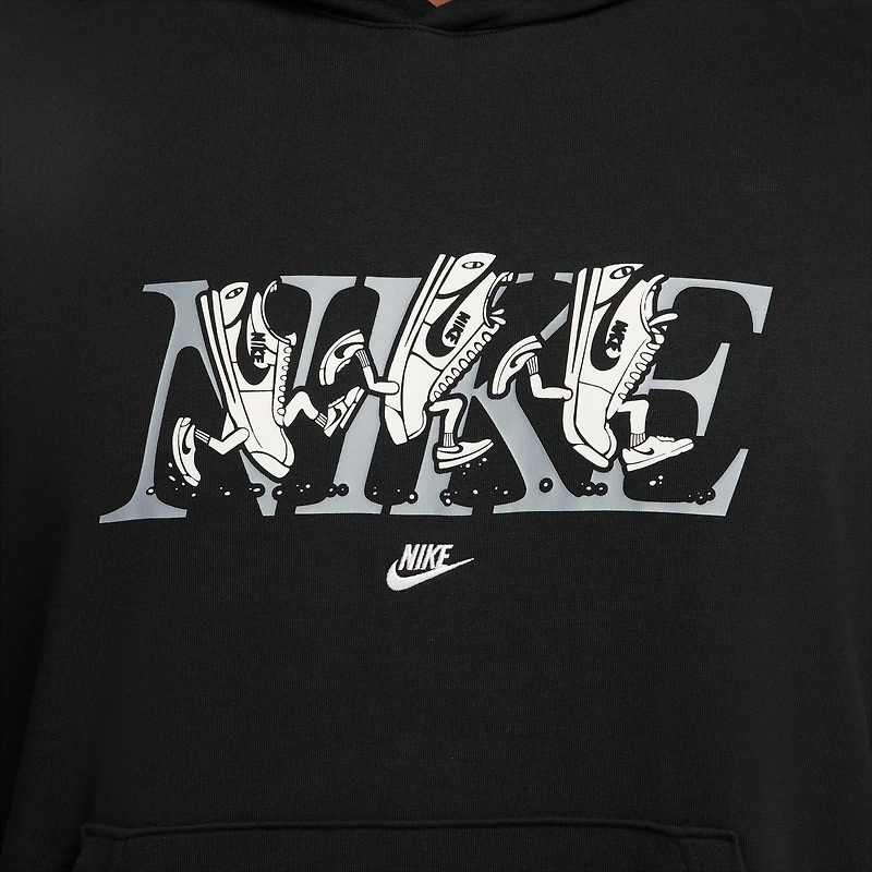 Nike Club Men's French Terry Hoodie
