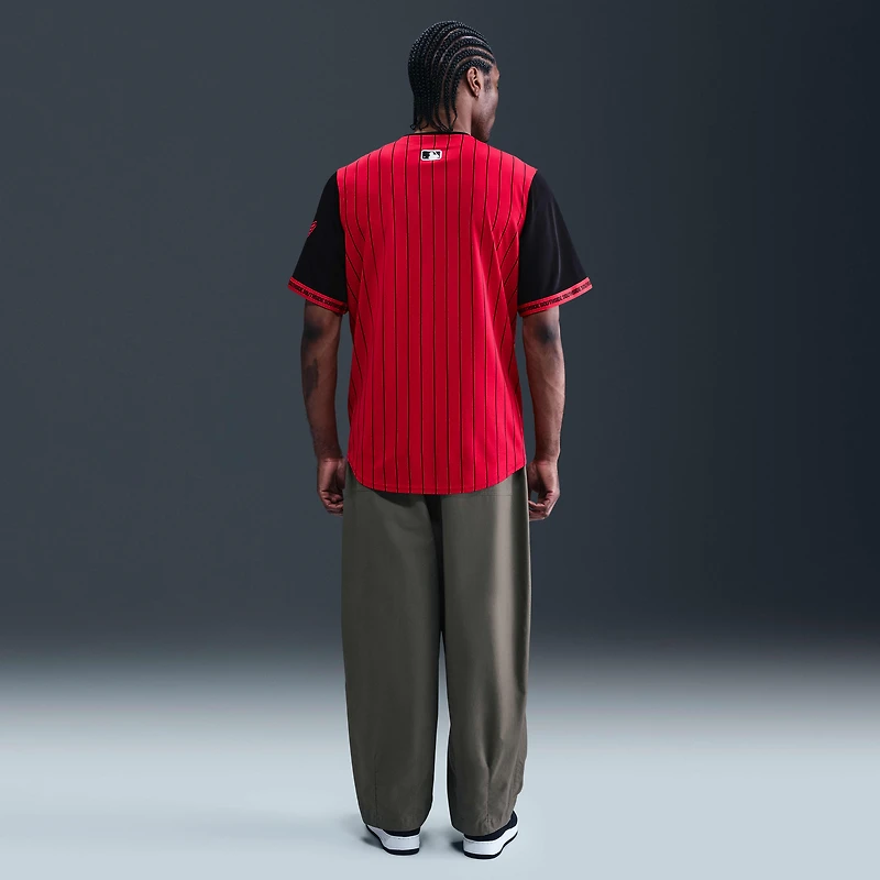 Chicago White Sox City Connect Men’s Nike Dri-FIT ADV MLB Limited Jersey