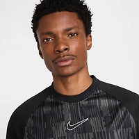 Nike Academy Men's Dri-FIT Short-Sleeve Soccer Top