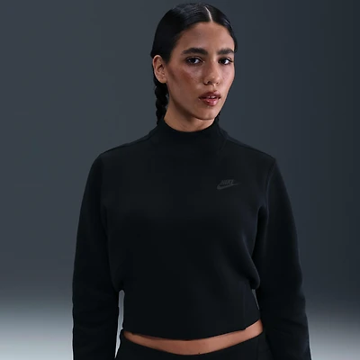 Nike Tech Women's Fleece Crew