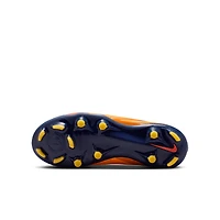 Nike Jr. Phantom 6 Low Pro "Erling Haaland" Big Kids' Multi-Ground Soccer Cleats