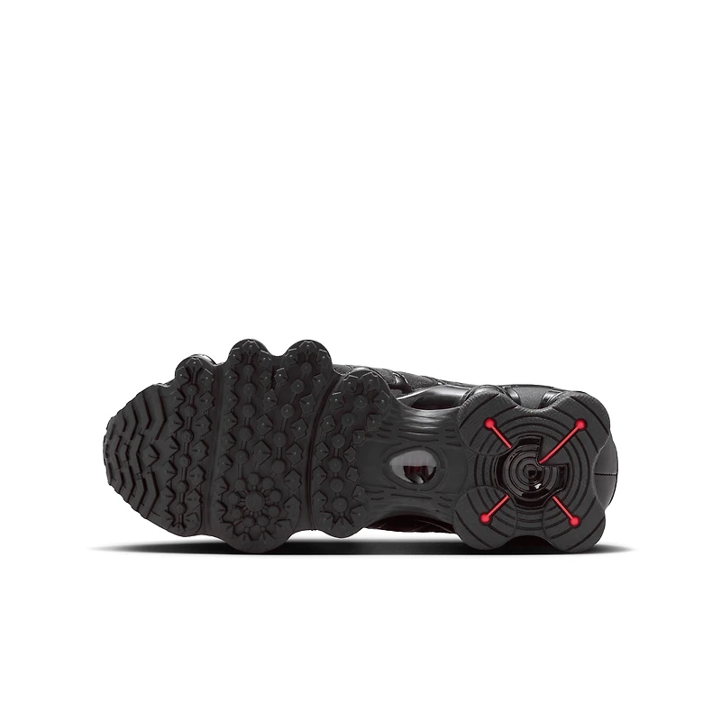 Nike Shox TL Big Kids' Shoes