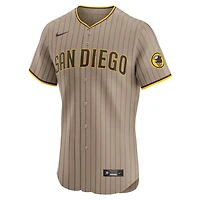 Fernando Tatis Jr. San Diego Padres Men's Nike Dri-FIT ADV MLB Elite Jersey