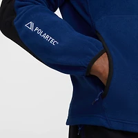 Nike ACG "Wolf Tree" Plus Full-Zip Hooded Mid Layer