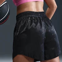 A'ja Wilson Women's Basketball Shorts