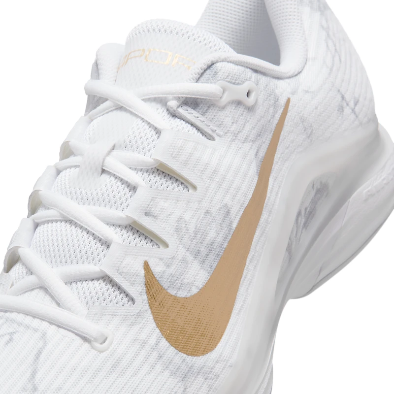 Nike Vapor 12 Magnolia Men's Hard Court Tennis Shoes