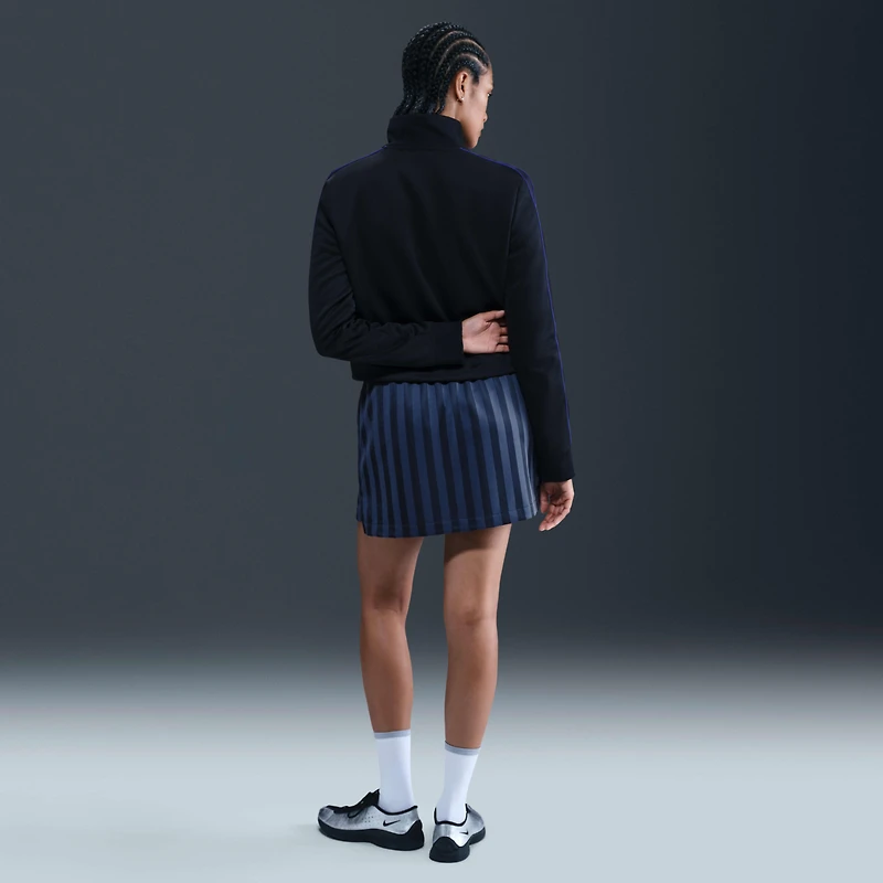 Nike Sportswear Women's Jacquard Striped Skirt