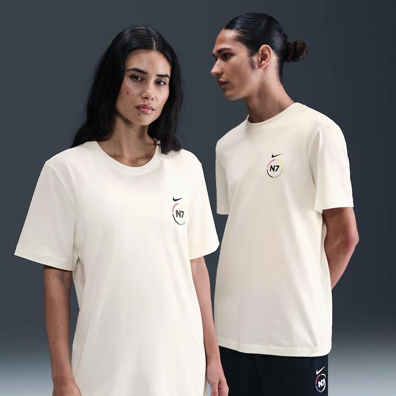 Nike Sportswear N7 Crew-Neck T-Shirt