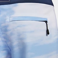 Nike Swim Fadeaway Sailboat Men's 9" Boardshorts