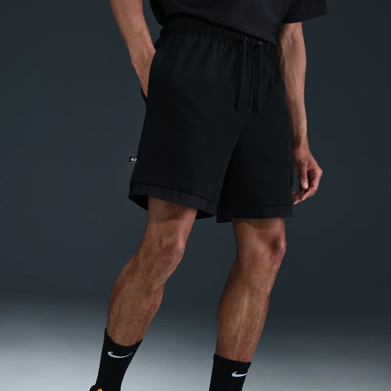 Kevin Durant Men's Dri-FIT 6" Basketball Shorts