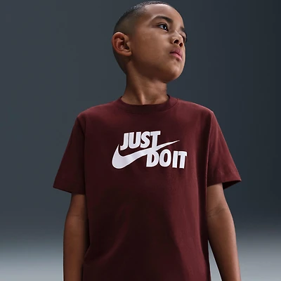 Nike Sportswear Big Kids' T-Shirt
