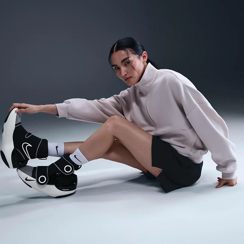 Nike x Hyperice Hyperboot Shoes