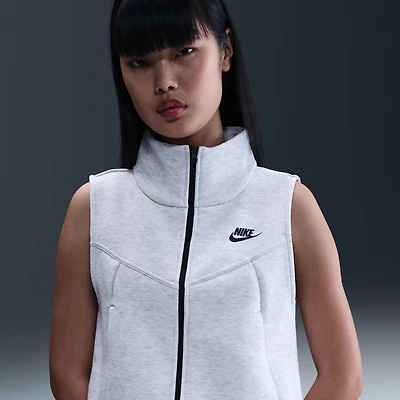 Nike Sportswear Tech Fleece Women's Full-Zip Vest