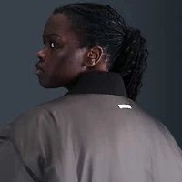 Nike Sportswear Women's Therma-FIT Reversible Bomber Jacket