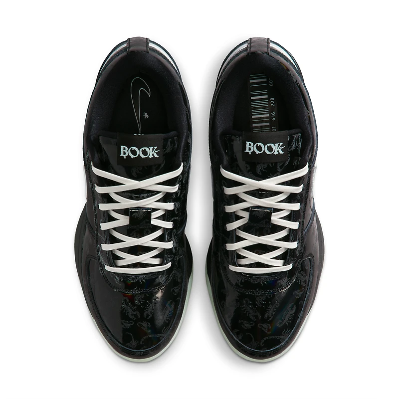 Book 1 "Scorpion" Basketball Shoes
