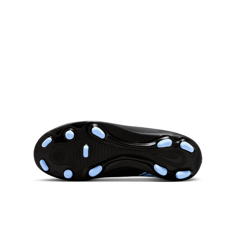 Nike Jr. Mercurial Vapor 16 Club "Kylian Mbappé" Big Kids' MG Low-Top Soccer Cleats