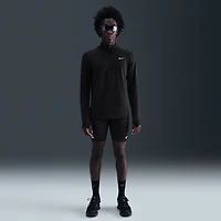 Nike Stride Men's Therma-FIT Repel Winterized 1/2-Zip Running Top