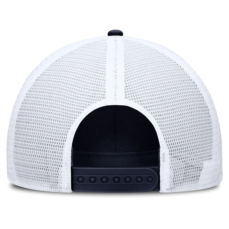 Arizona On-Field Rise Men's Nike College Trucker Adjustable Hat