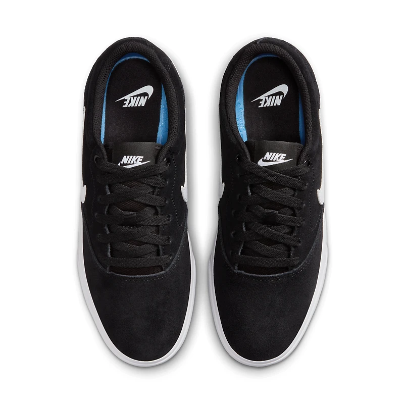 Nike Charge Suede Women's Shoes